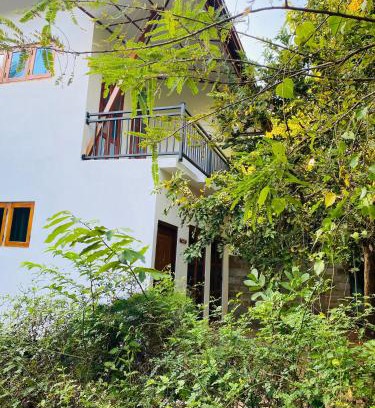 Palugaswewa Hôtel | Ritigala Hideaway