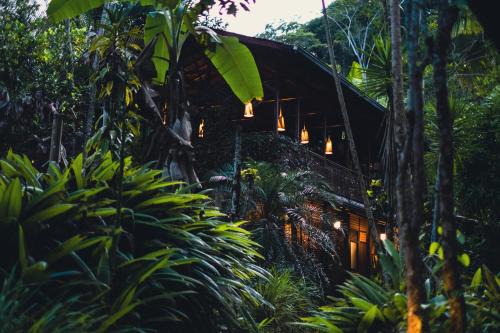 San Rafael Cabine | Ritmo del Rio