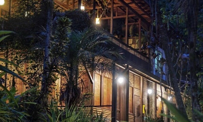 San Rafael Autre | Ritmo Del Rio - Hotel y Restaurante