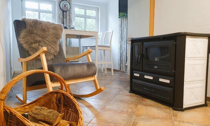 Lossatal Appartement | Rittergut Dornreichenbach