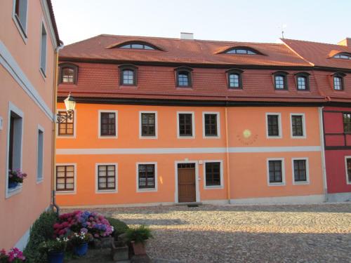 Jesewitz Appartement | Rittergut zu Groitzsch