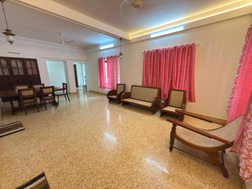 Kumarapuram Maison | RITU CAPITOL Homestay