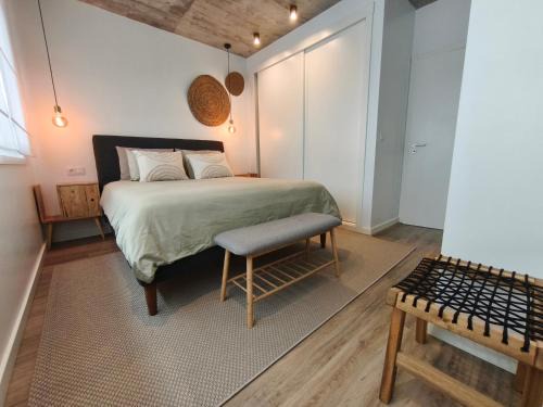 Peniche Maison | Ritual do Mar, Suite