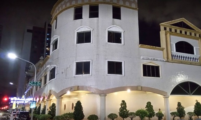 Zuoying District Hôtel | Ritz Motel