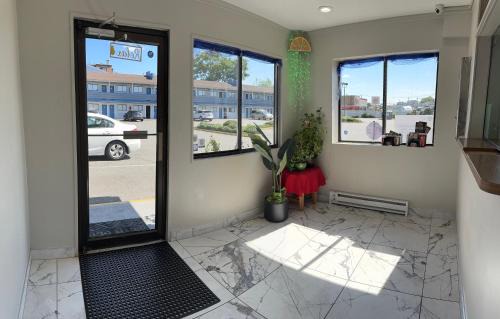 Elizabeth Hôtel | Ritz Motel