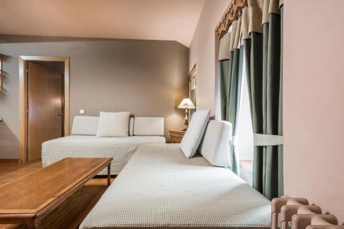 Vielha e Mijaran Appartement | Riu Nere Mountain Apartments