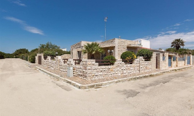 Punta Prosciutto Appartement | 937 Riva del Conte