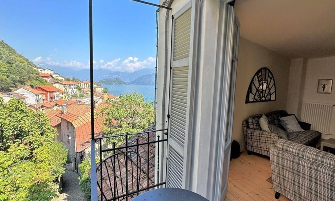 Colonno Maison | Riva House Colonno - Lake Como