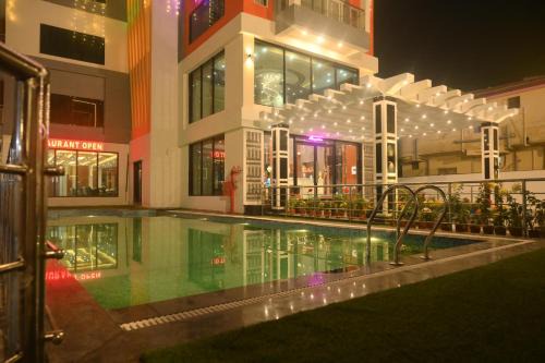 New Digha Hôtel | RIVA New Digha