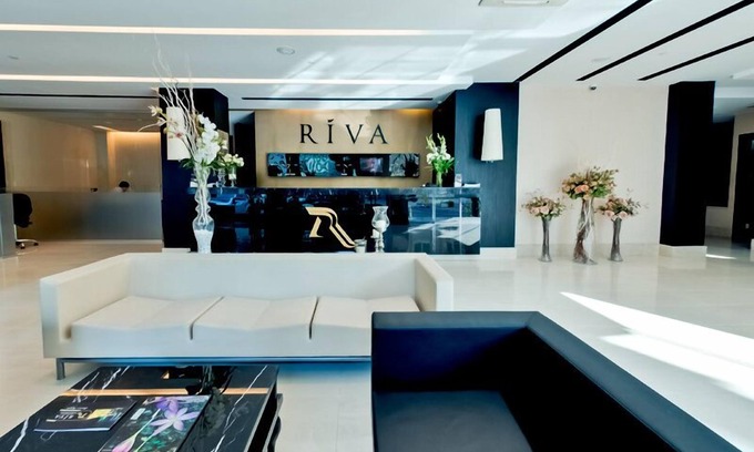 Seyhan Hôtel | Riva Resatbey Hotel