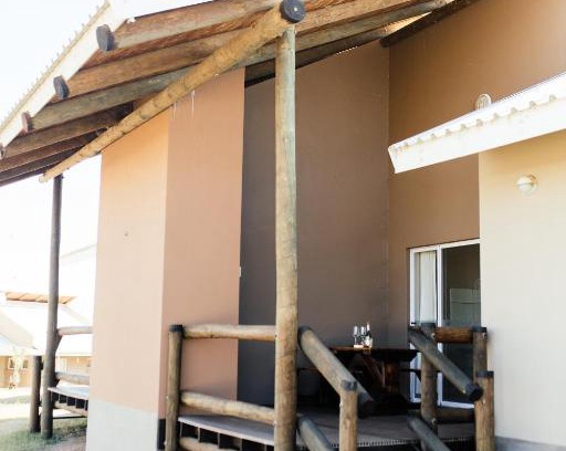 Upington Appartement | Riva Resort