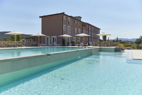 Follonica Hôtel | Riva Toscana Golf Resort & SPA