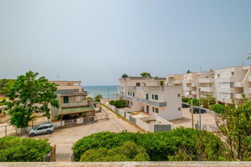 Rivabella Appartement | Rivabella Gallipoli-La spiaggia a due passi