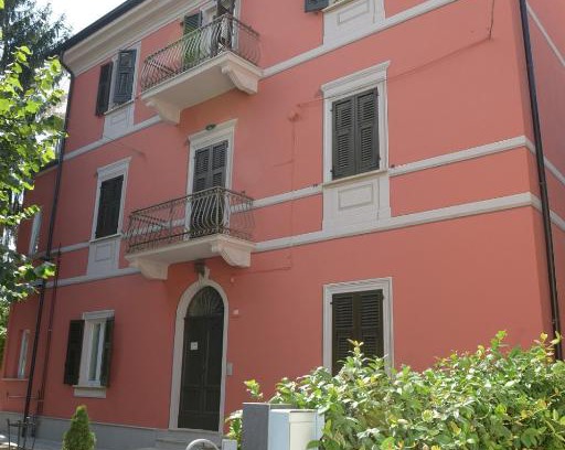 Novi Ligure Appartement | Rivaro Palace