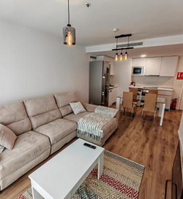 Rivas-Vaciamadrid Appartement | Rivas Futura