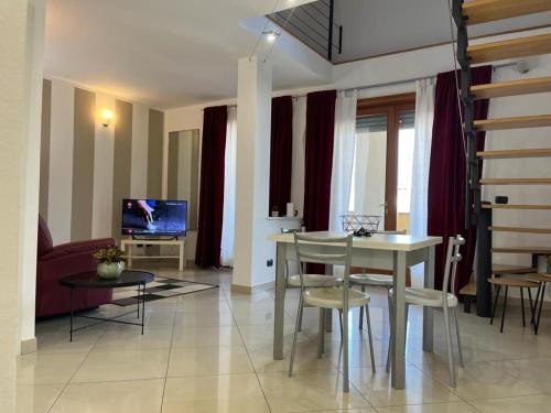Ivrea Appartement | RIVE DORA IVREA