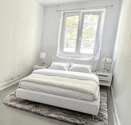Charleroi Appartement | Rive Gauche I centre - gare - aéroport
