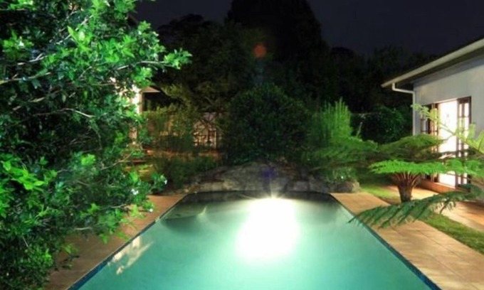 Hillcrest Lit Et Petit-Déjeuner | Rivendell Bed and Breakfast