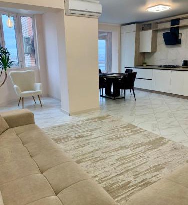 Vinnytsya Appartement | River Apartments