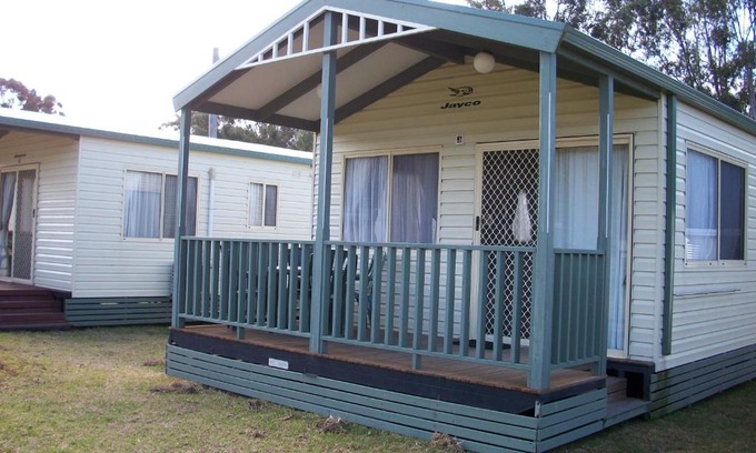 Lower Moira Autre | River Bend Caravan Park