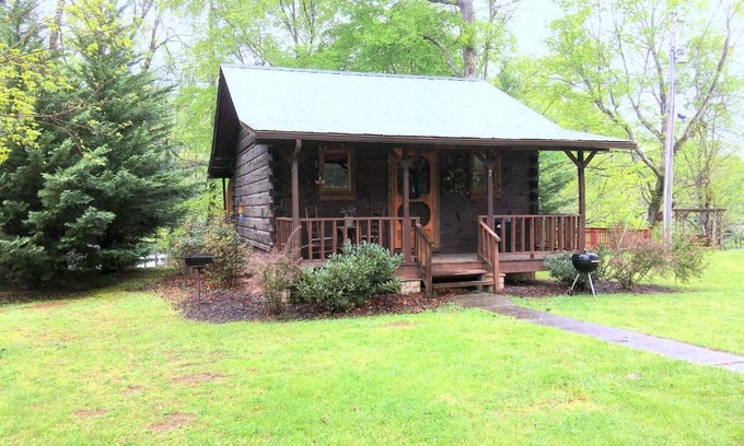 Townsend Maison | River Bend