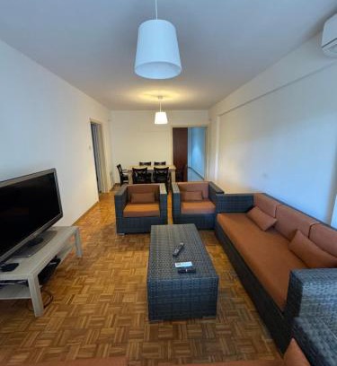 Nicosia Appartement | River Court, Flat 8