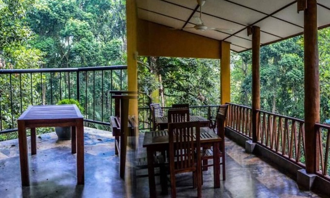 Rattota Maison | River edge Bungalow
