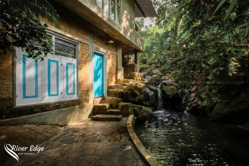 Kithulgala Station Balnéaire | River Edge Eco Resort