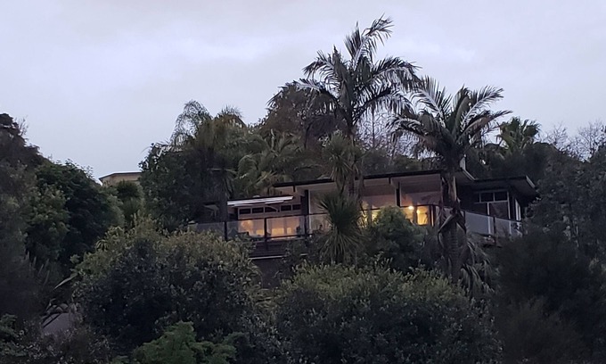 Kerikeri Appartement | River Front Country Flat
