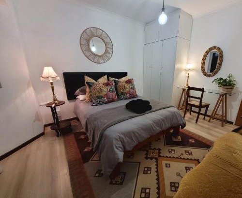 Die Boord Maison | River Front