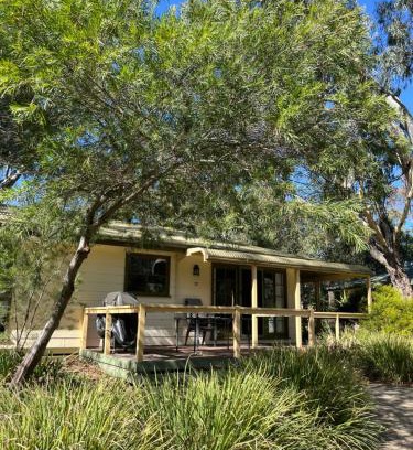 Moama Appartement | River Frontage Unit Moama