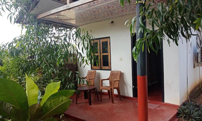 Pottuvil Division 2 Maison | River Garden Arugambay