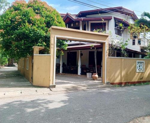 Kaduruduwa Maison | River Green Guest