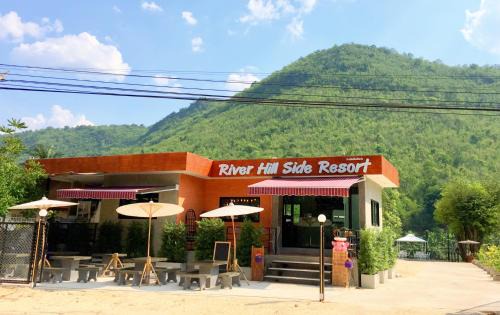 Tha Kradan Station Balnéaire | River Hill Side Resort