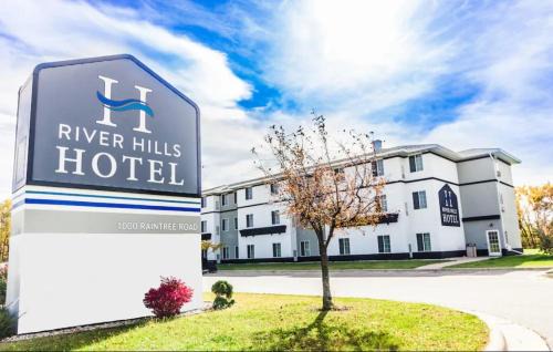 Mankato Hôtel | River Hills Hotel- Mankato