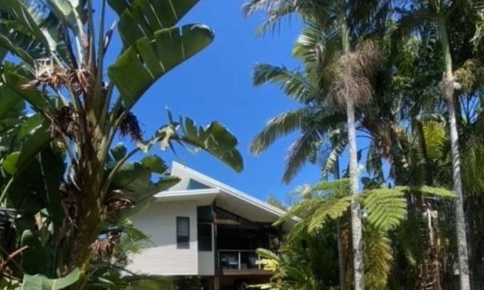 Murwillumbah Maison | River House -Murwillumbah - walking distance to town
