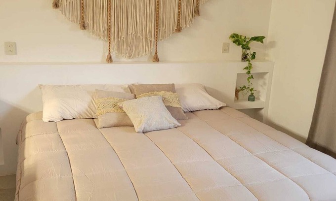 Aquila Maison | River house
