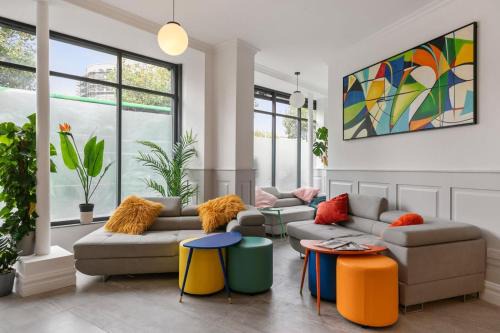 The Liberties Maison | River Inn Guesthouse