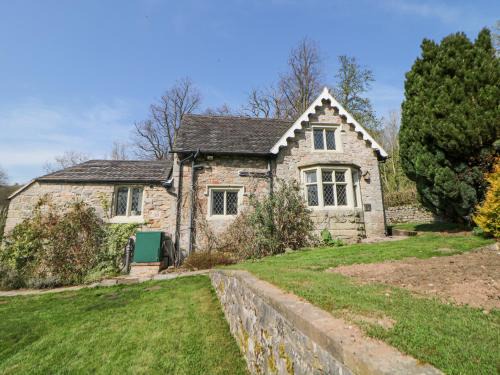 Newton Grange Maison | River Lodge