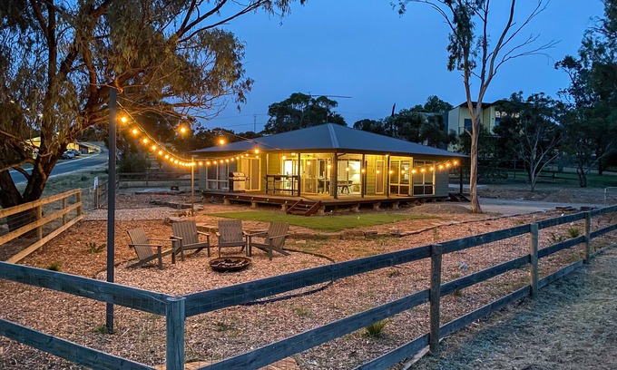 Bowhill Maison | The Weekender Bowhill - FREE $50 Bowhill Store Voucher