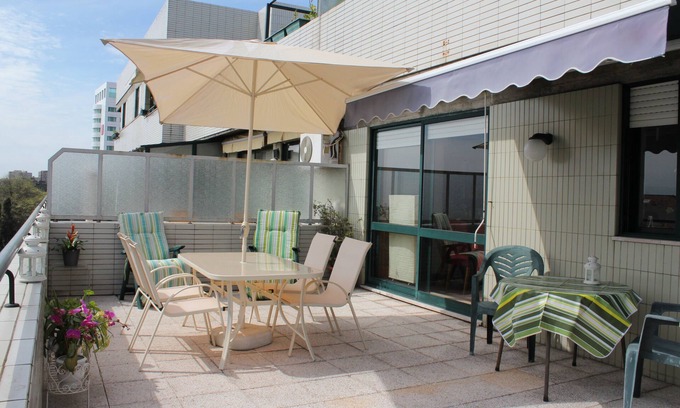 Lordelo do Ouro e Massarelos Appartement | River & Ocean – Cozy independent Studio
