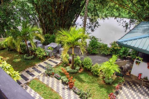 Seeduwa - Katunayake Appartement | River Pearl Villa
