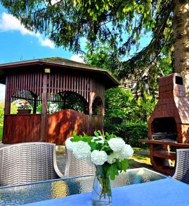 Lekenik Maison | River Point, kuća za odmor