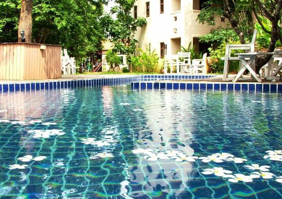 Sa Kaeo Station Balnéaire | River Resort & Spa