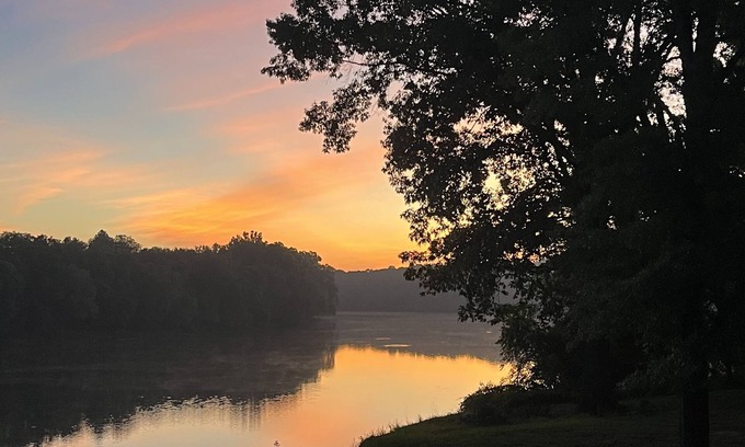 Moundville Cabine | River Retreat - 30 minutes Tuscaloosa