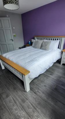 Dingle Appartement | River side