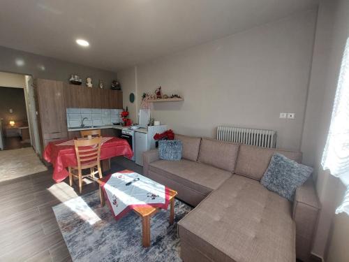 Kalambaka Appartement | River Studio