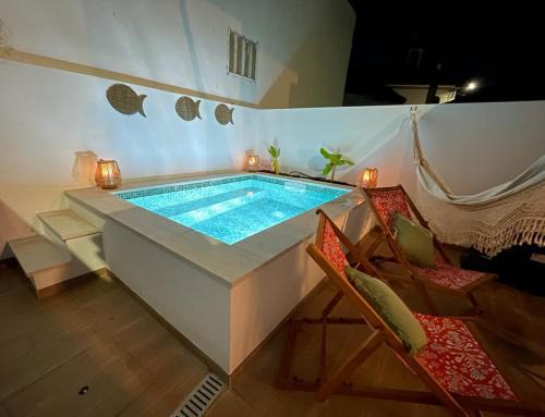 Cartaxo Maison | RIVER SUN
