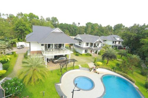 Todupulai Station Balnéaire | River Terrace Resort And Spa