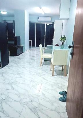 Bang Phong Phang Appartement | River View Active 02